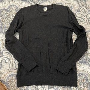 Gap sweater